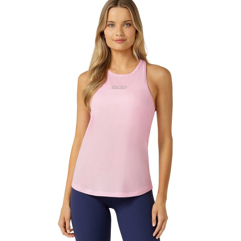 Lorna Jane Train Hard Active Tank image number 0